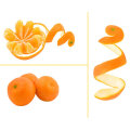 Chinesische frische gute Qualität Mandarin Orange